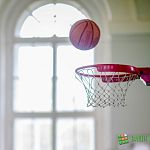 В НовГУ проходит турнир по баскетболу «Кубок ректора»