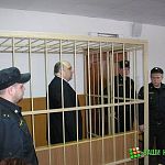Арнольд Шалмуев отказался от услуг адвокатов, защищавших Тельмана Мхитаряна 