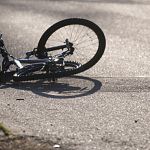В Хвойной пьяный водитель на иномарке насмерть сбил велосипедиста