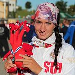 Гордимся: приручившая «дракона» Дарья Лукина завоевала семь золотых медалей на Чемпионате мира!