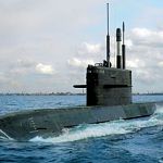 Спикер предложил направлять новгородских призывников на подводную лодку в Севастополе