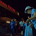 Наталья Николаева: «Беженцам нужна прописка в районах»