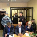 «Дорожное дело» начали рассматривать сегодня в Новгородском районном суде