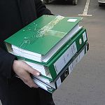 В администрации Боровичей провели выемку документов в связи с делом о превышении полномочий 
