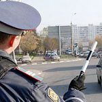 Жительницу Новгородского района осудили за укус инспектора ДПС