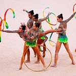 Новгородка стала чемпионкой мира по художественной гимнастике; не обошлось без «ложки дёгтя»