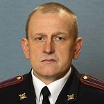 Бывший полицейский стал первым заместителем главы Окуловского района