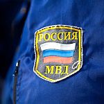 Новгородские полицейские вернули в Боровичи двух сбежавших детдомовцев 