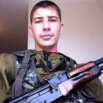 Новгородец погиб при штурме аэропорта в Донецке 