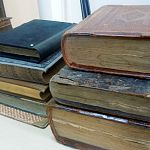Новгородский музей-заповедник приобрёл у коллекционера старинные книги за 16 миллионов рублей 