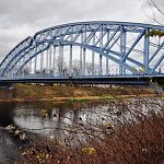 На реконструкцию моста Белелюбского Боровичи получат ещё 30 миллионов