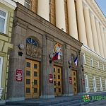 Вице-губернатор Александр Бойцов созывает брифинг по поводу смены руководства «Облпотребсоюза»
