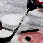 Хоккейные сборные «Востока» и «Запада» сойдутся на льду в Великом Новгороде