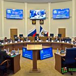  Депутаты о новом порядке формирования районных дум: «Преобразование может ограничить избирательные права»