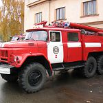 Новгородский суд разрешил людям проживать в пожарной части 