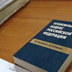 Свидетельница по делу о расправе с жительницей Петербурга в Новгородской области стала обвиняемой 