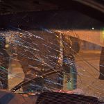 В Крестцах в ДТП погиб пассажир «Жигулей» с пьяным водителем за рулём