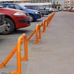 Новую программу по парковкам в городе администрация Великого Новгорода представит через месяц