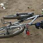 Полиция задержала новгородца, который купил четыре ворованных велосипеда на запчасти