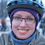 Елена Михайлова прокомментировала «ВН» новость о 80 миллионах на велосипедную инфраструктуру в Новгородской области
