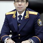 Руководитель управления Следственного комитета по Новгородской области освобождён от должности 