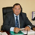 Владимир Аверкин оставил пост ректора НИРО 