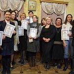 Автор «ВН» стал лауреатом всероссийского конкурса, посвящённого 400-летию Дома Романовых