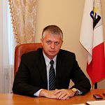Начальник Управления наркоконтроля в Новгородской области стал генералом 