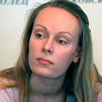 Актриса Ольга Ломоносова проведёт экскурсию по Новгородскому кремлю 