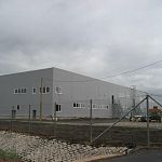 Открытие завода под Малой Вишере перенесено из-за задержки с ввозом оборудования из-за рубежа 