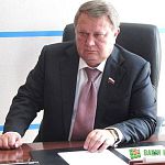 Новгородский сенатор предложил властям Донбасса национализировать украинские предприятия 