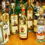 В России впервые понижают минимальные розничные цены на крепкий алкоголь