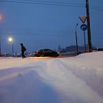 Мэров российских городов предлагают увольнять за плохую уборку снега