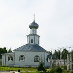 Мэр Старой Купавны стал церковным старостой в колонии в Новгородской области 