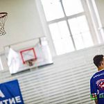 Новгородец стал победителем первенства России по баскетболу в составе ЦСКА