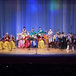Юные новгородцы произвели фурор на фестивале музыки для баяна и аккордеона в Петербурге