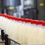 Два молочных завода и один хлебный подписали соглашение о фиксировании цен