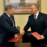Правительство Новгородской области и железнодорожники «нашли компромиссное решение»