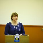 Вице-мэр Великого Новгорода подала в отставку 