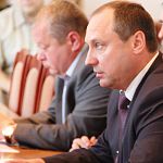 Обязанности куратора ЖКХ в Великом Новгороде временно возложили на Павла Морозова 