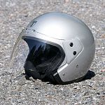 В Великом Новгороде погиб пассажир мотоцикла
