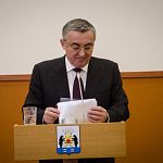 Против мэра Великого Новгорода Юрия Бобрышева возбудили уголовное дело 
