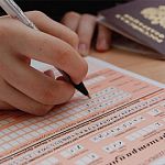 Первые госэкзамены прошли в Новгородской области без нарушений