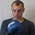 После случая в новгородском суде петербургский адвокат берёт уроки бокса 