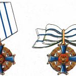 Путин вручил Царёвым орден «Родительская слава»