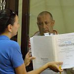 Задержанный в Великом Новгороде аферист заявил российскому правосудию: «Je ne vous comprends pas»