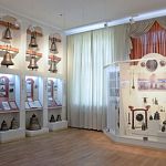 В музейном центре в Валдае – колокола со всего мира