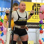 Боровичанин остался без медали чемпионата мира по пауэрлифтингу из-за «лишнего веса»
