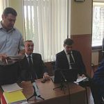 В Великом Новгороде начался суд по делу об отставке мэра