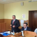 Юрий Бобрышев сказал, что не обещал уйти в отставку